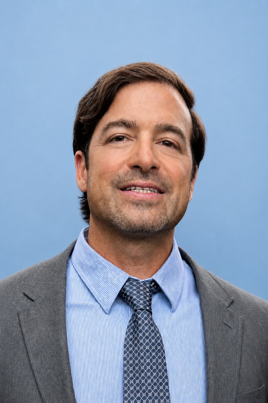 Dr. Jason Hamide
